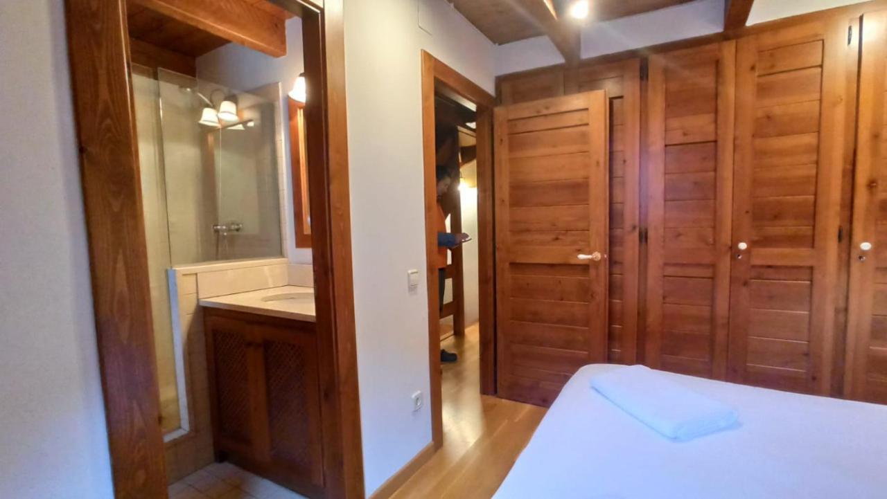 Tredos, Casa Adosada. Baqueira Extérieur photo