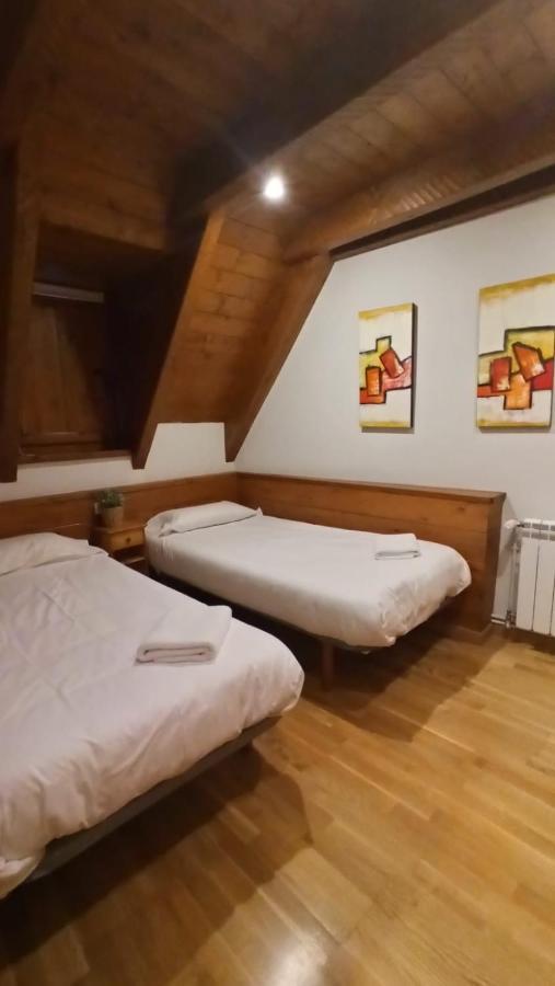 Tredos, Casa Adosada. Baqueira Extérieur photo